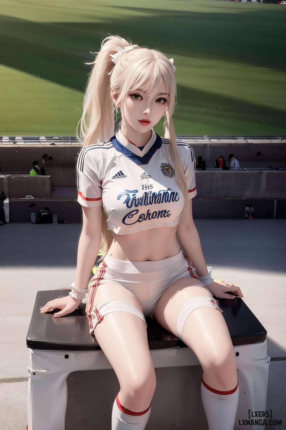 Artist AI Generated 325 trang 2