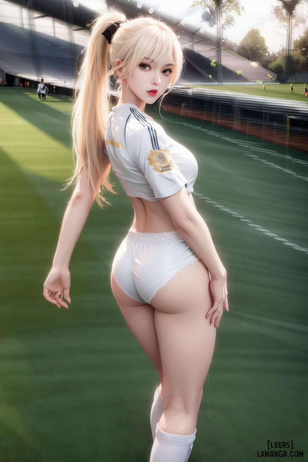 Artist AI Generated 325 trang 39