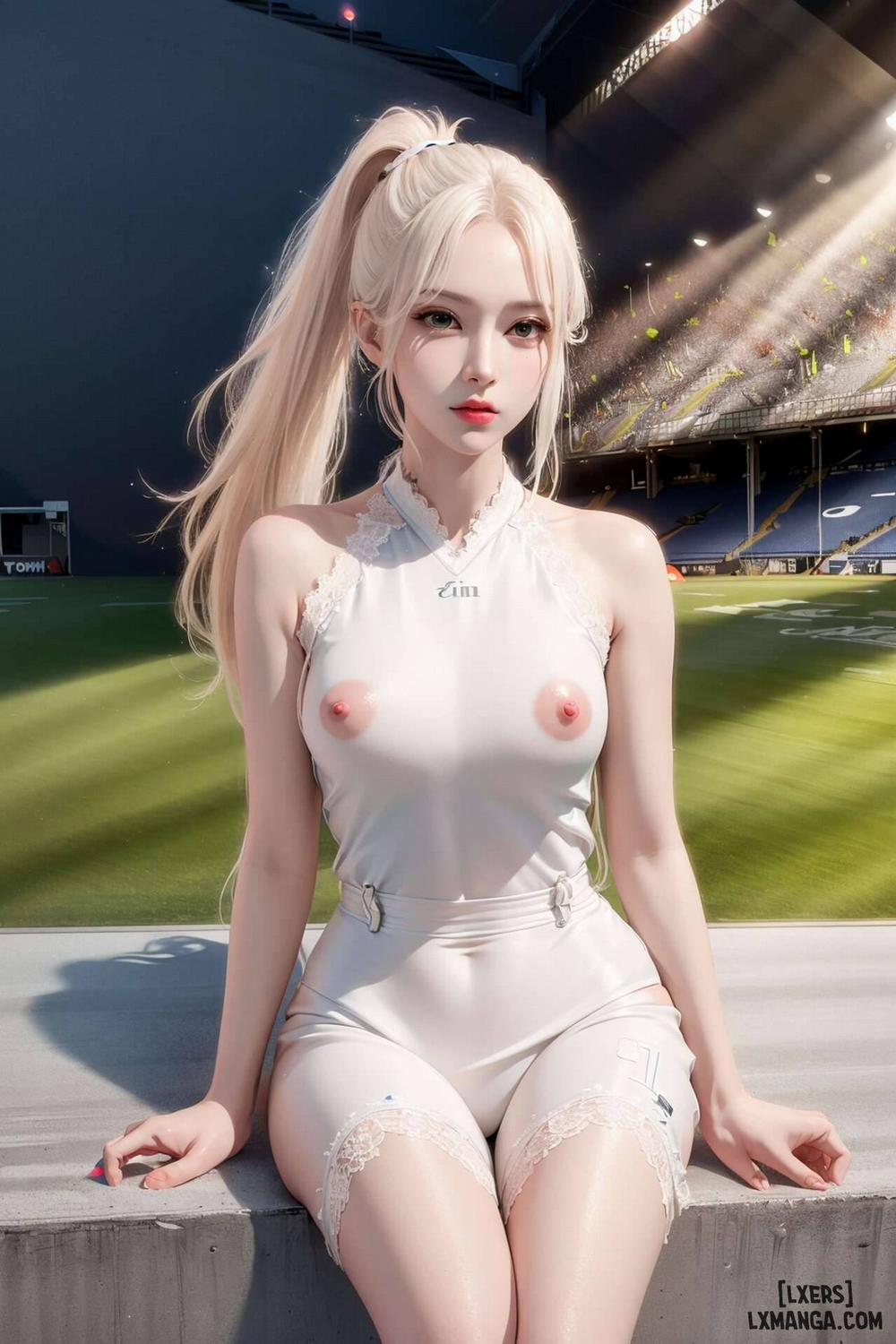 Artist AI Generated 325 trang 46