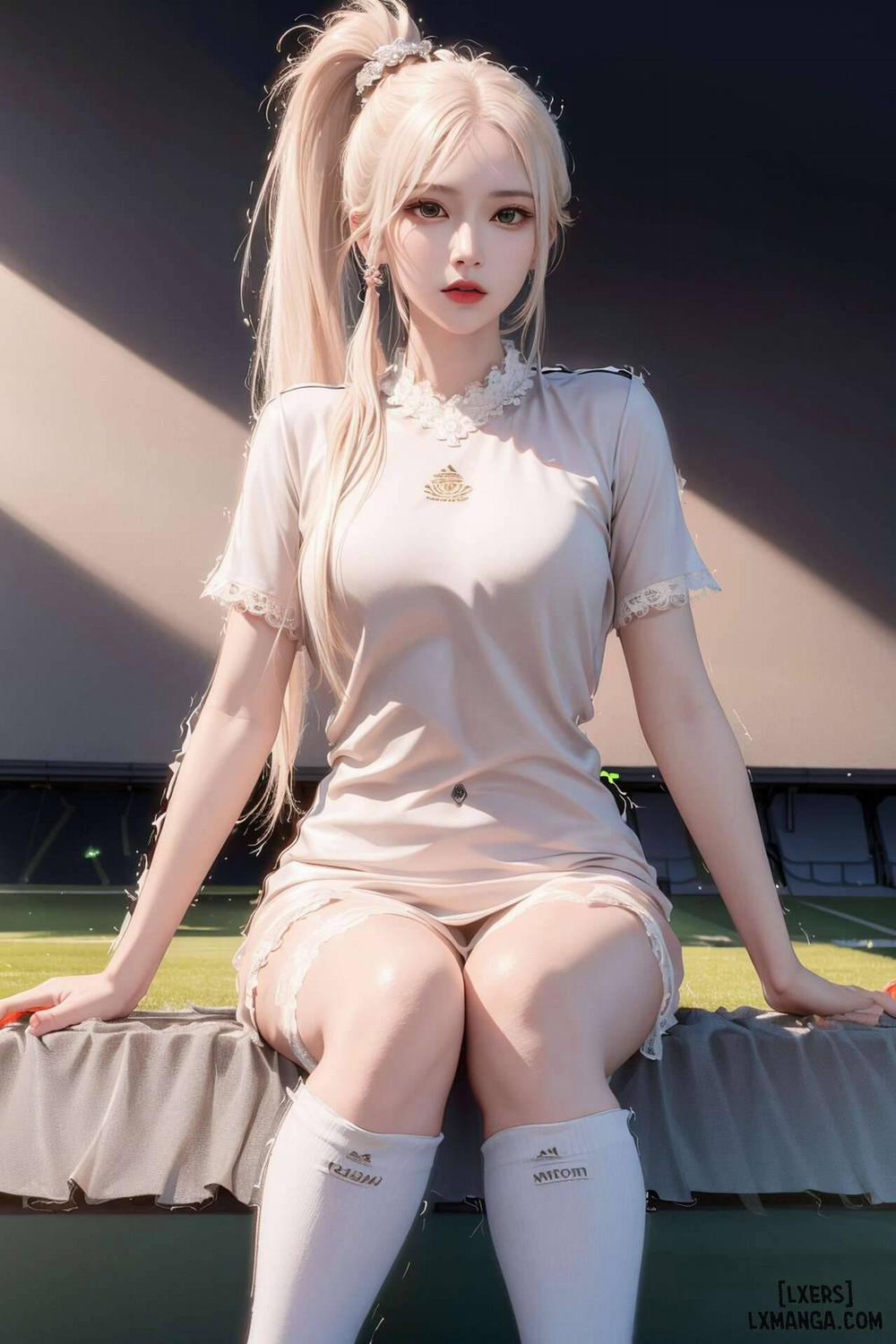 Artist AI Generated 325 trang 54