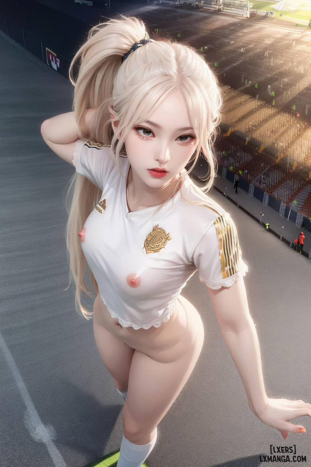 Artist AI Generated 325 trang 85