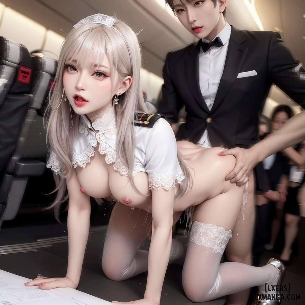 Artist AI Generated 326 trang 131