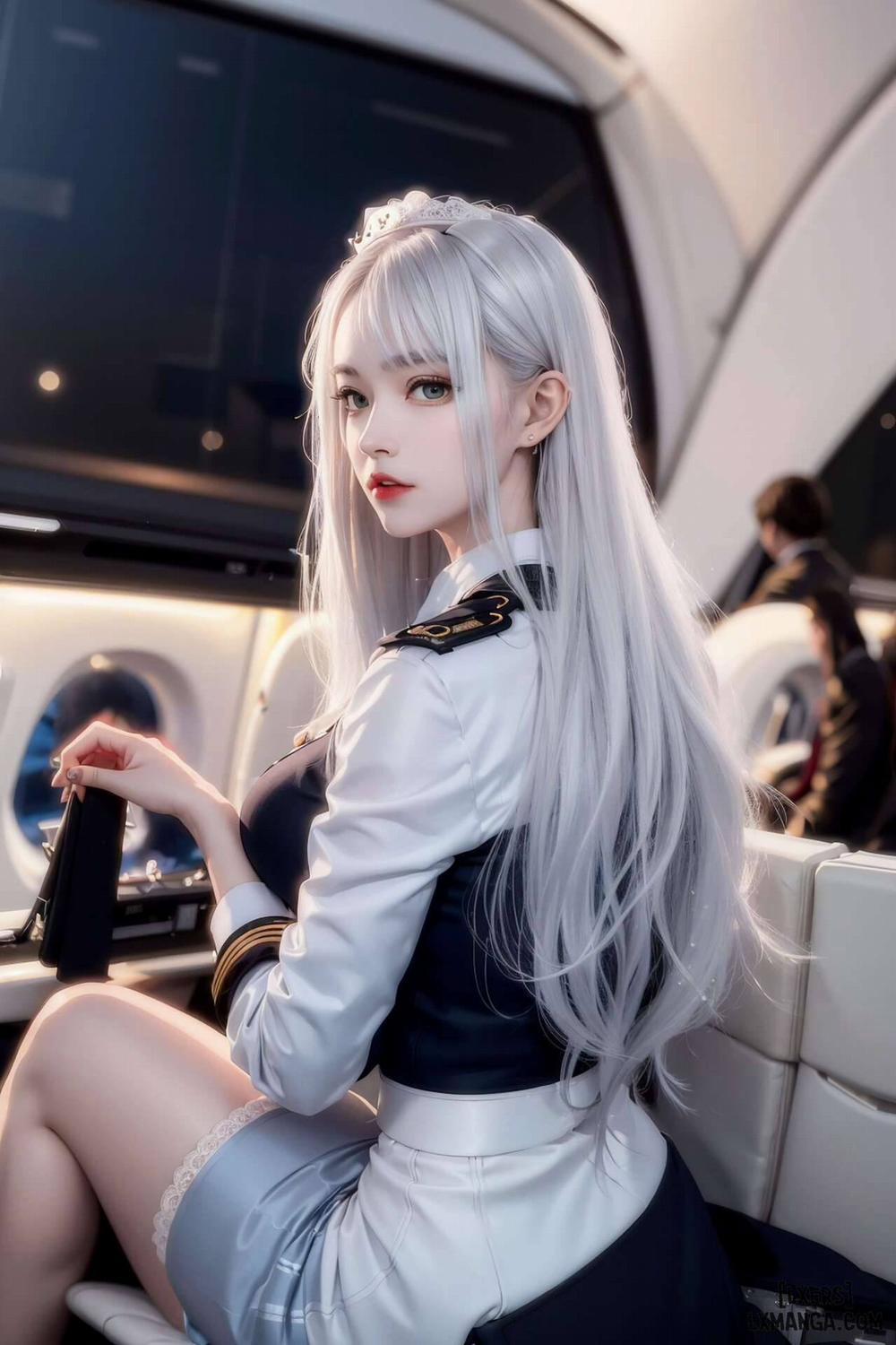 Artist AI Generated 326 trang 180