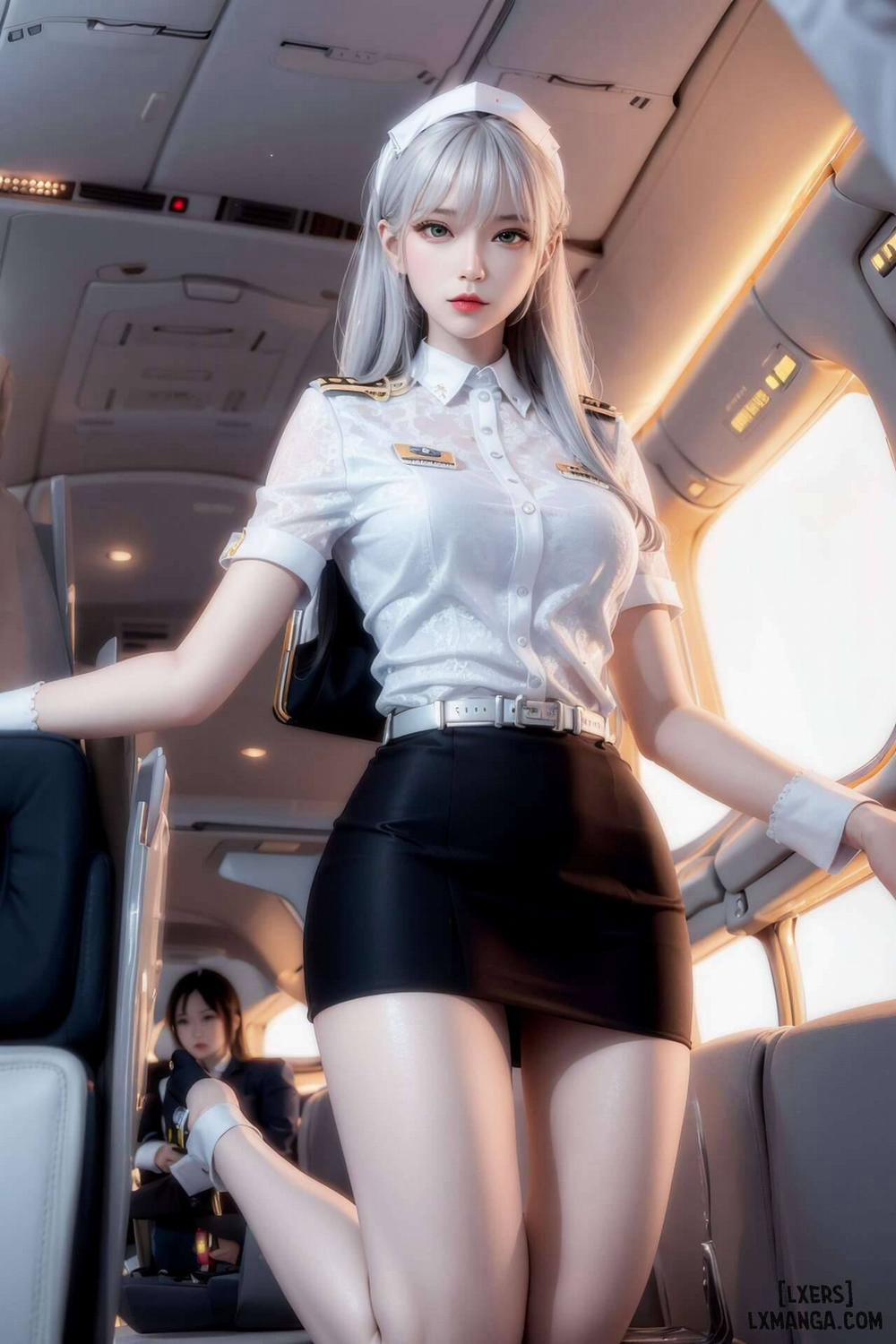 Artist AI Generated 326 trang 183
