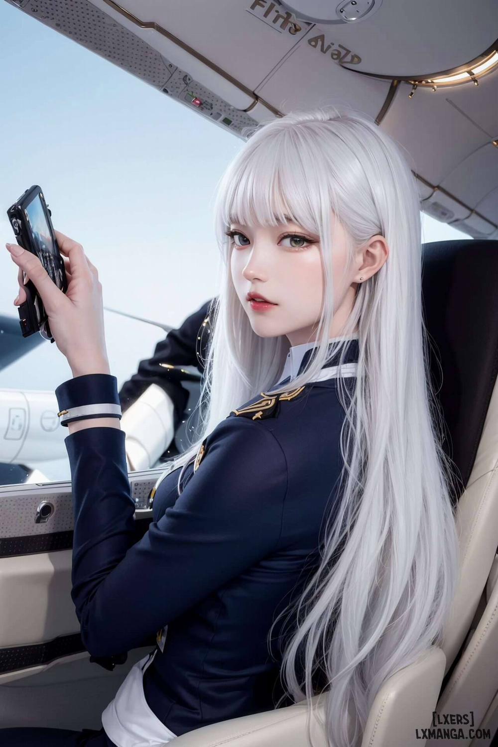 Artist AI Generated 326 trang 187