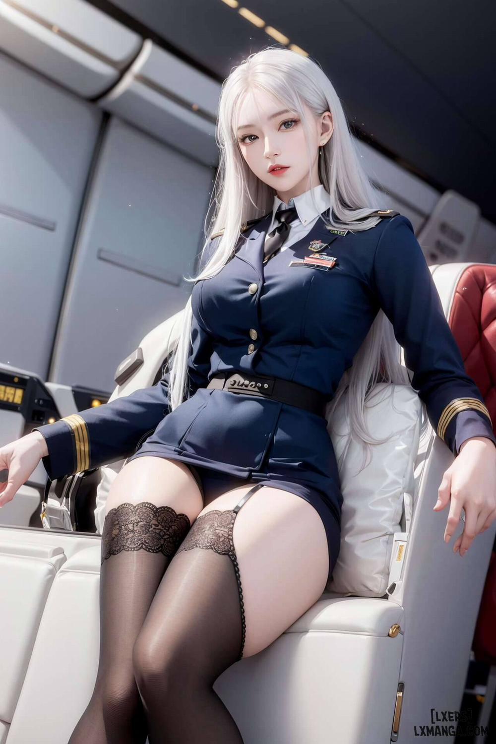 Artist AI Generated 326 trang 188