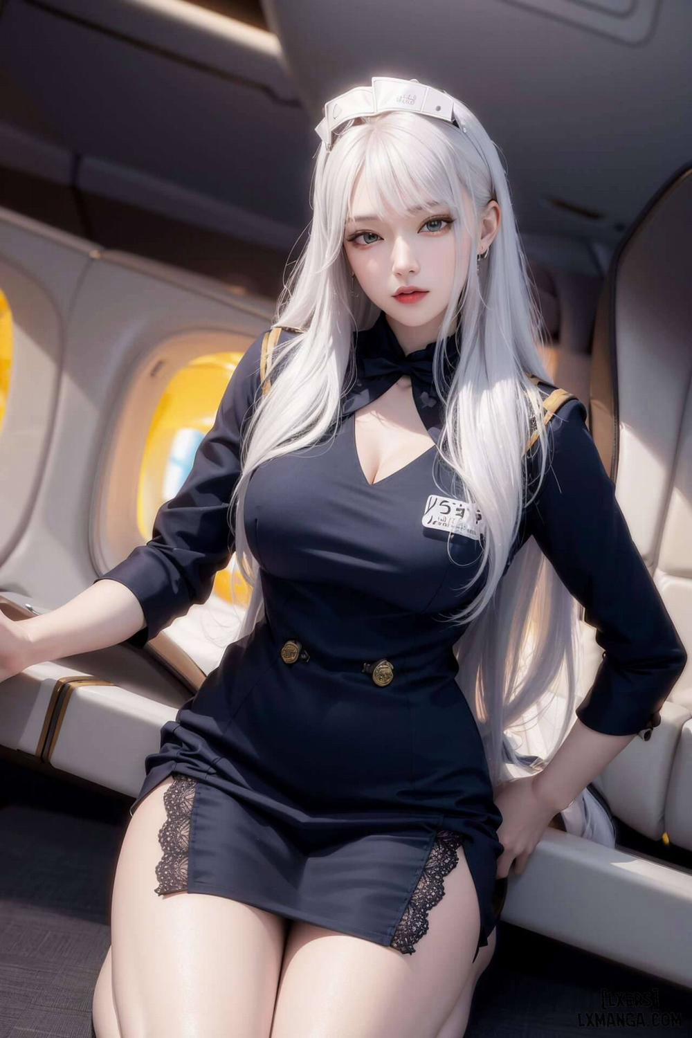 Artist AI Generated 326 trang 189