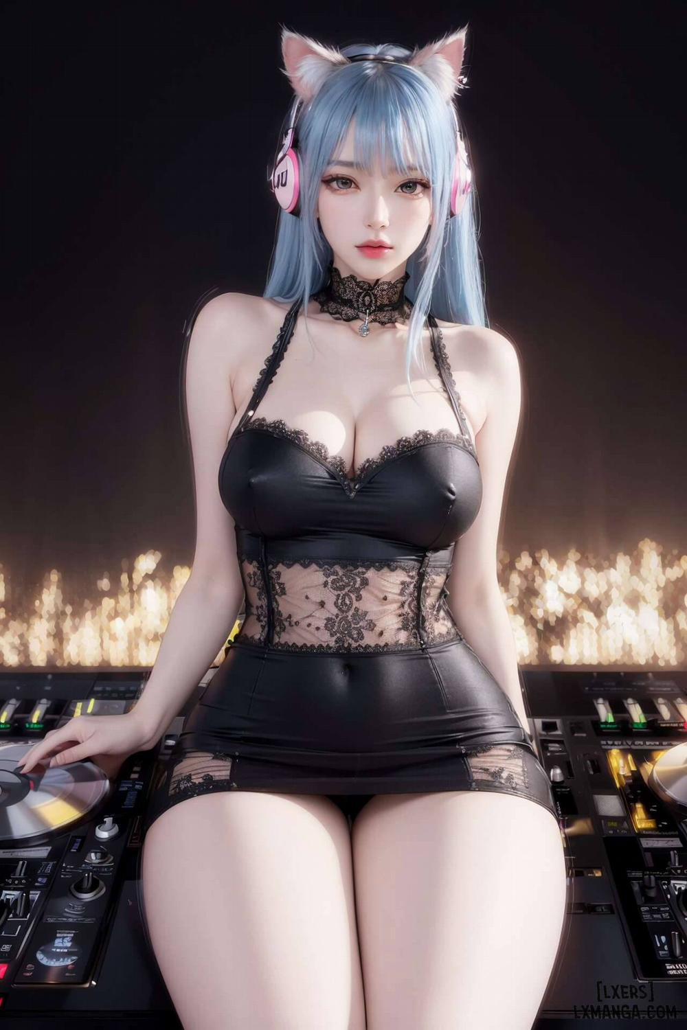 Artist AI Generated 327 trang 111