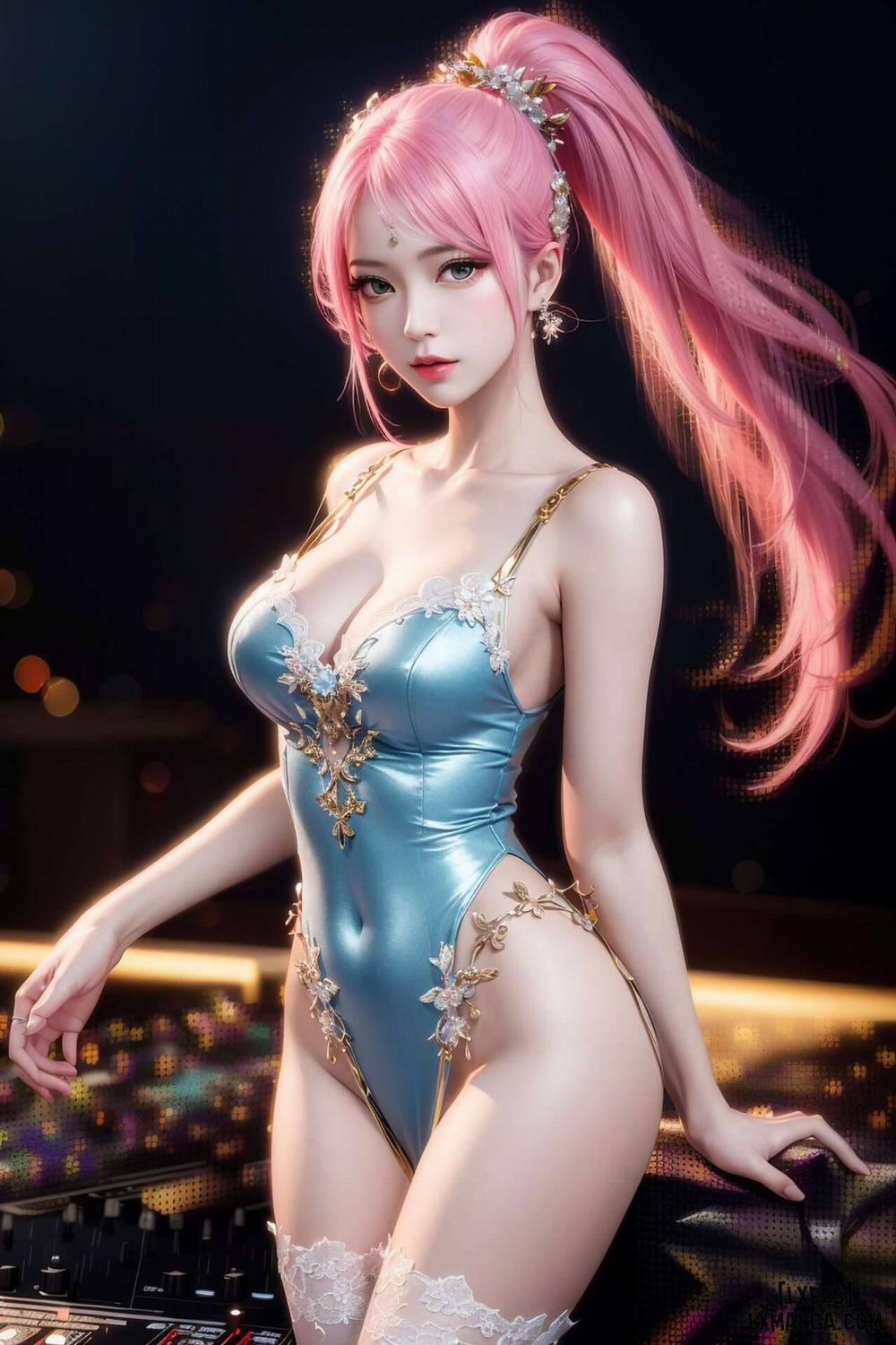 Artist AI Generated 327 trang 67