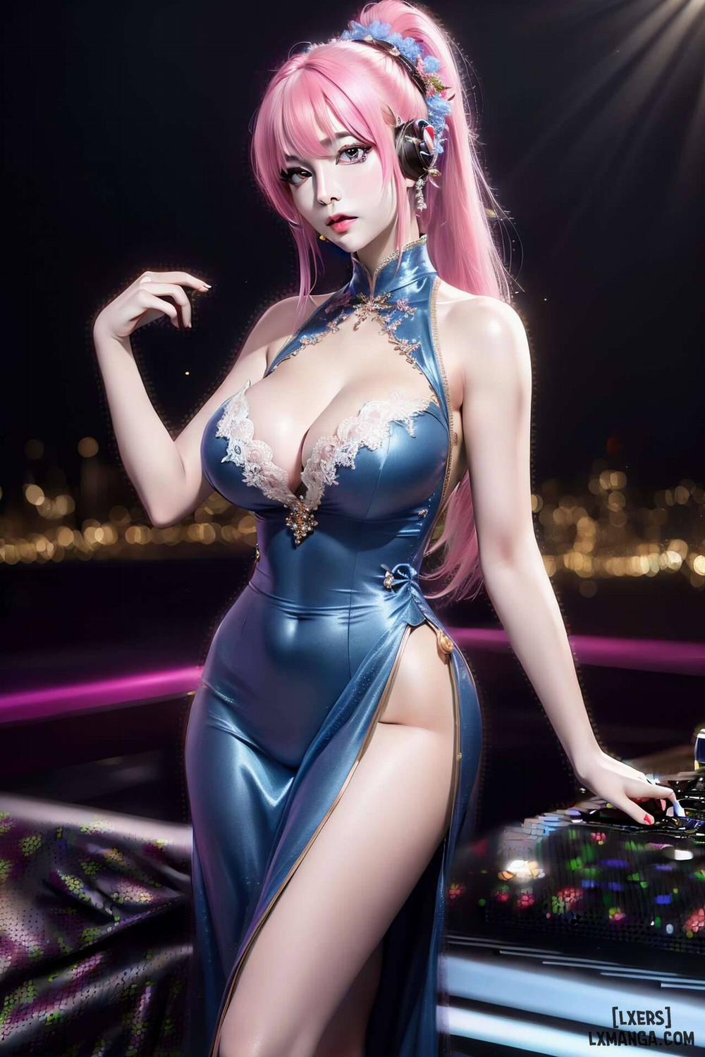 Artist AI Generated 327 trang 72