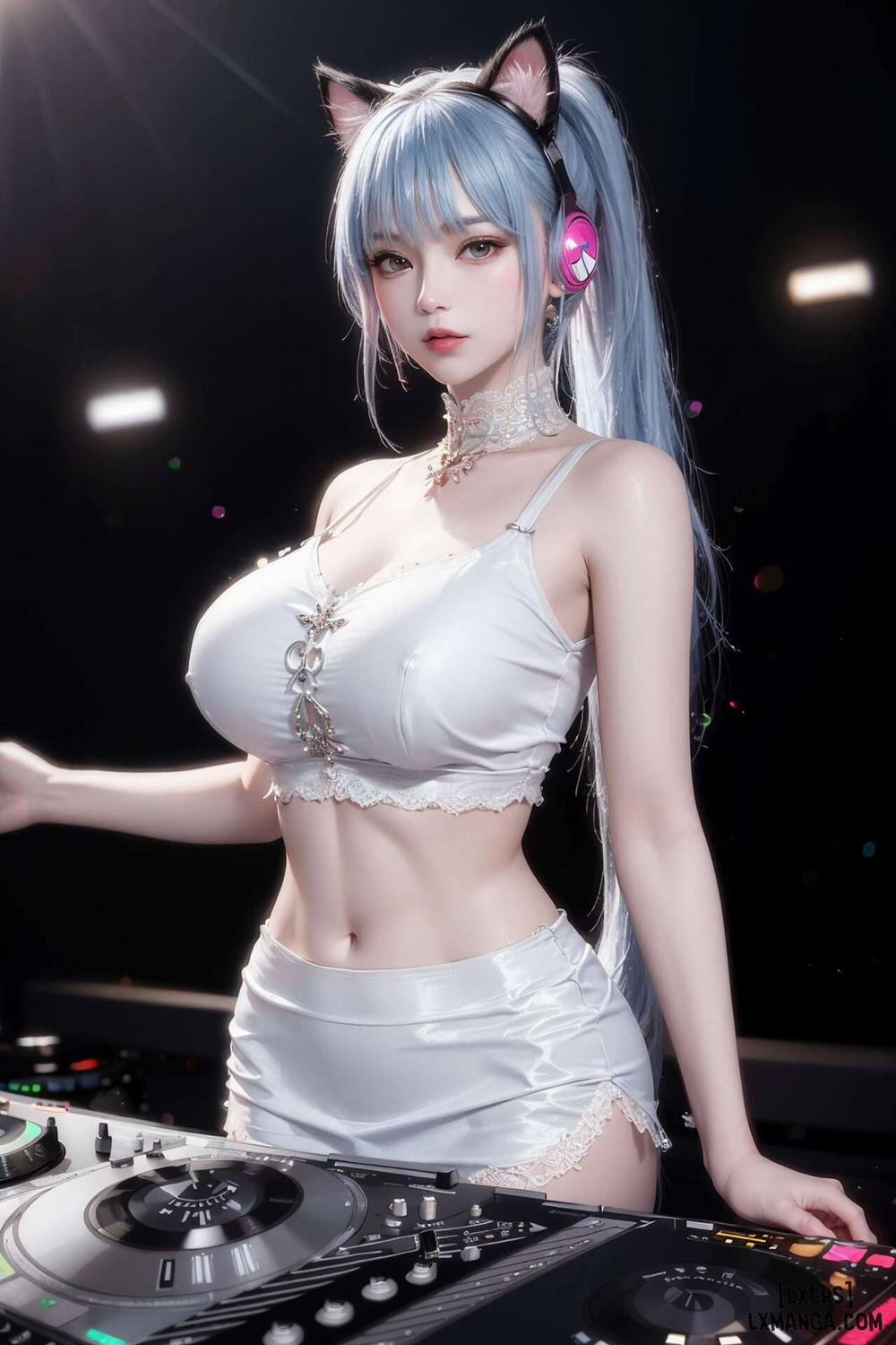 Artist AI Generated 327 trang 78