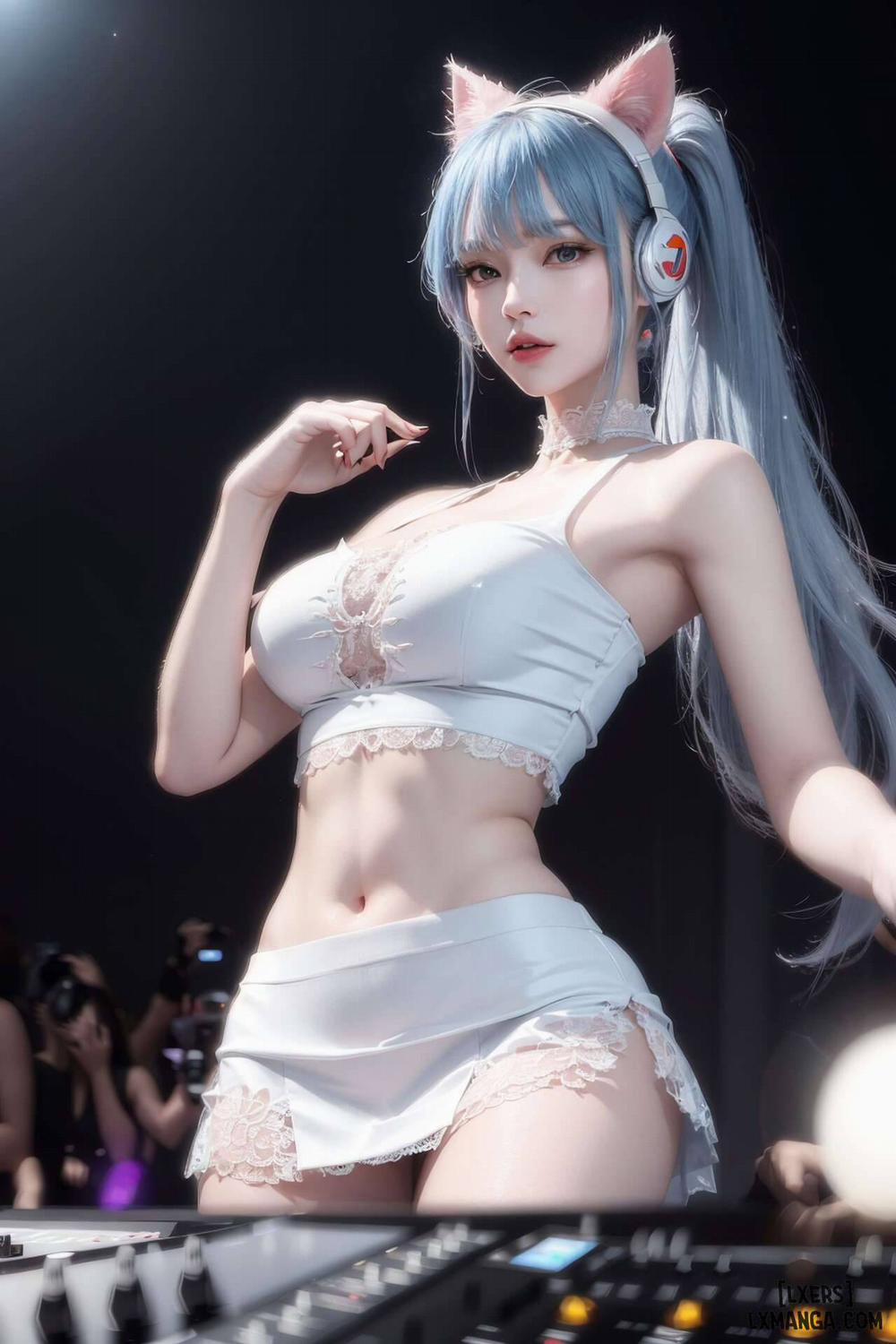 Artist AI Generated 327 trang 79