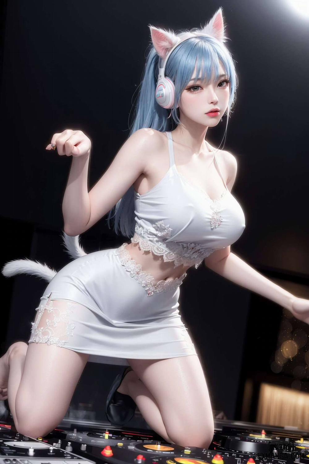Artist AI Generated 327 trang 82