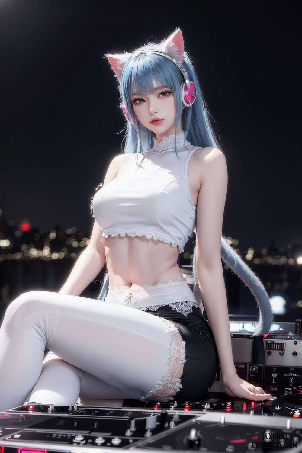 Artist AI Generated 327 trang 85