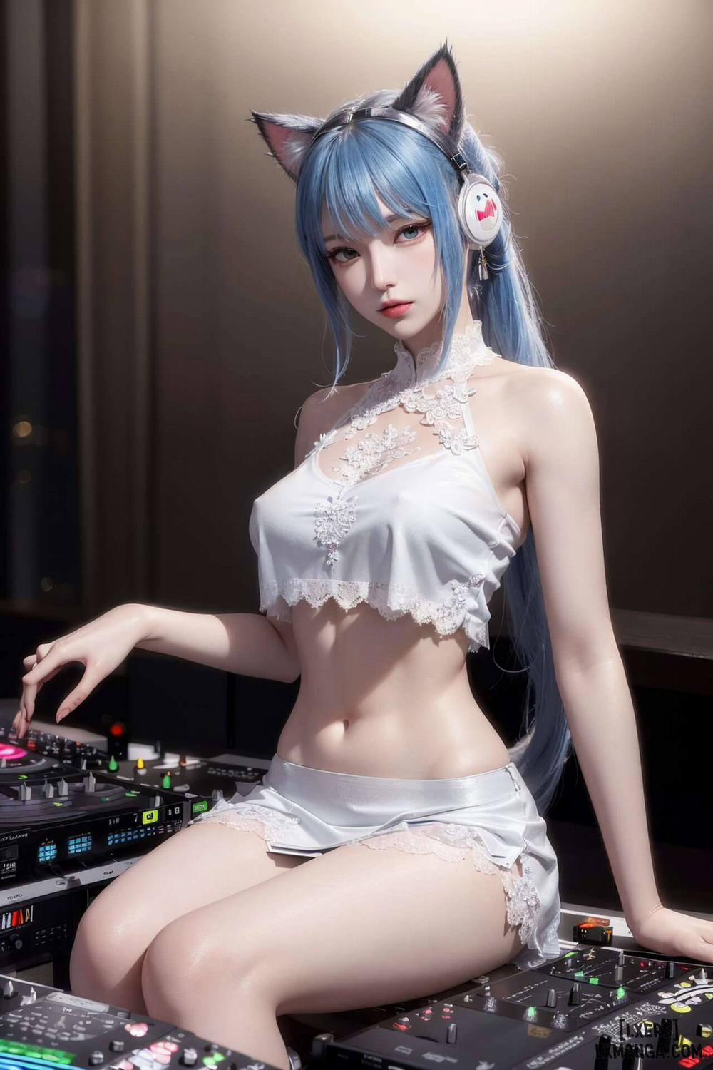 Artist AI Generated 327 trang 88