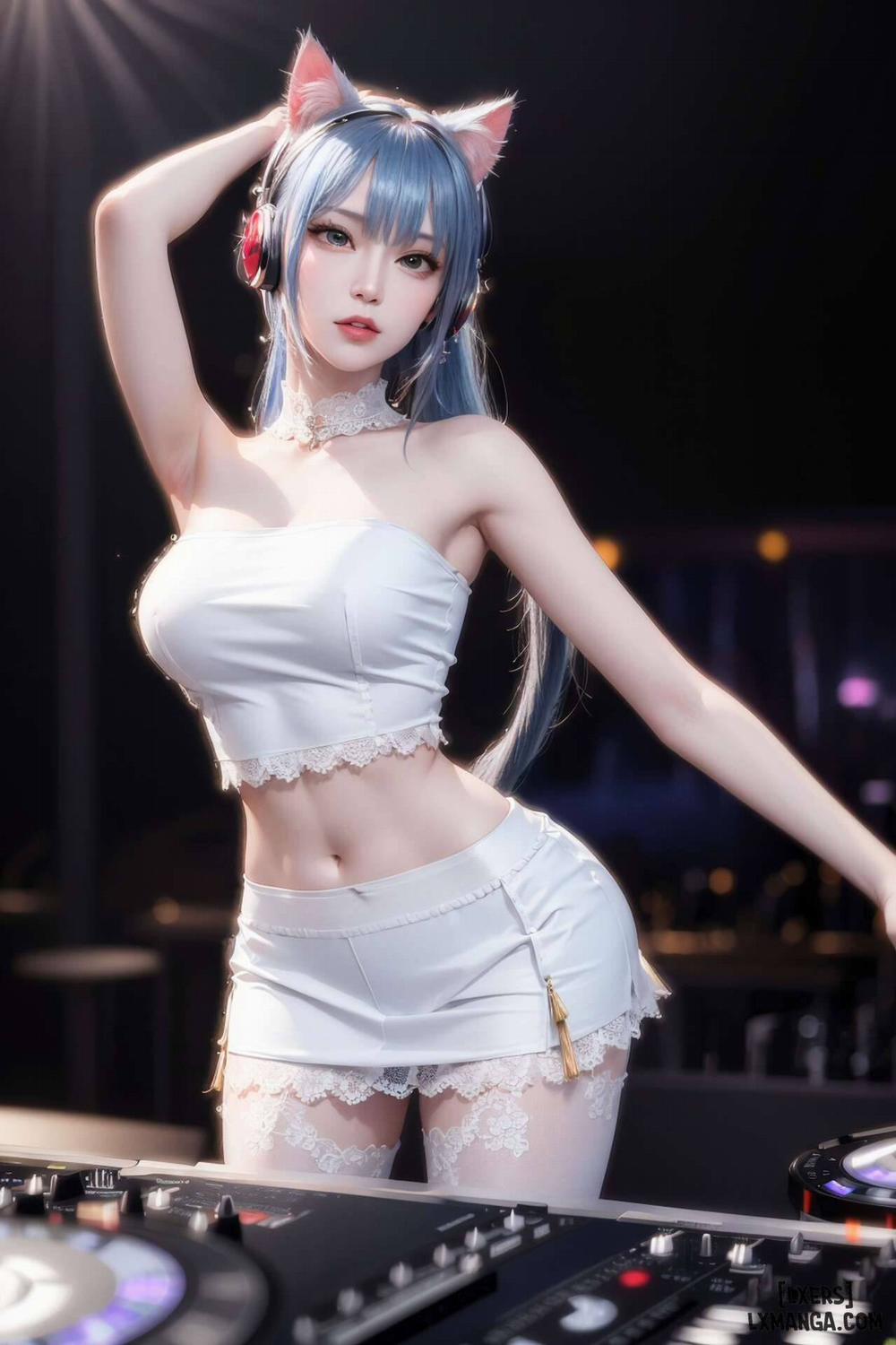 Artist AI Generated 327 trang 90