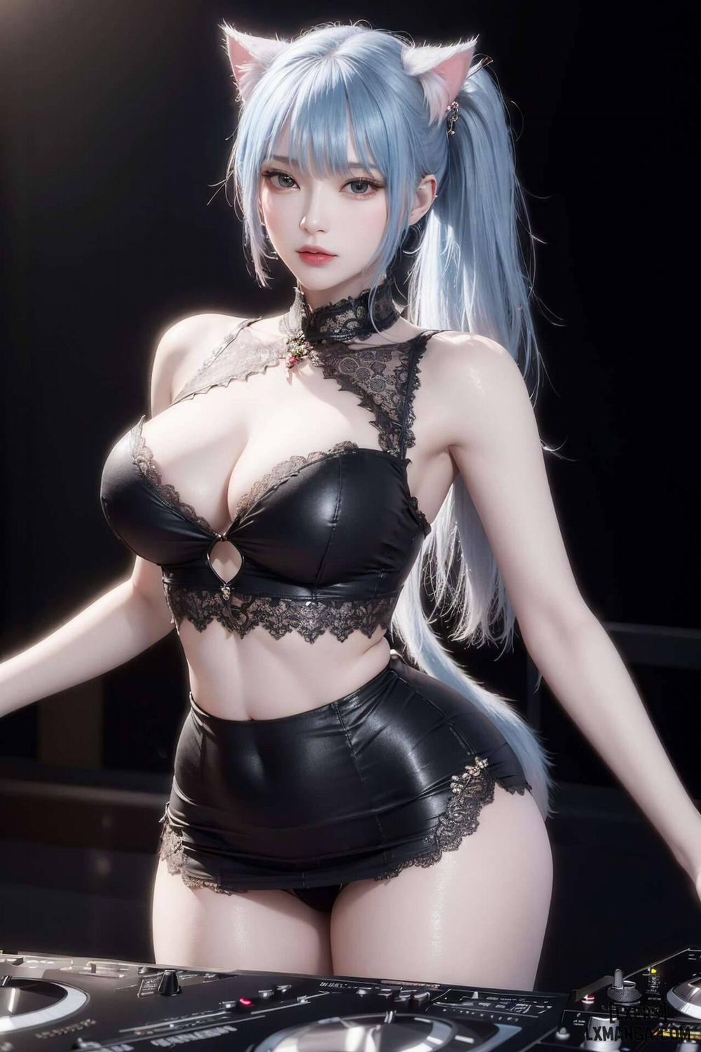 Artist AI Generated 327 trang 91