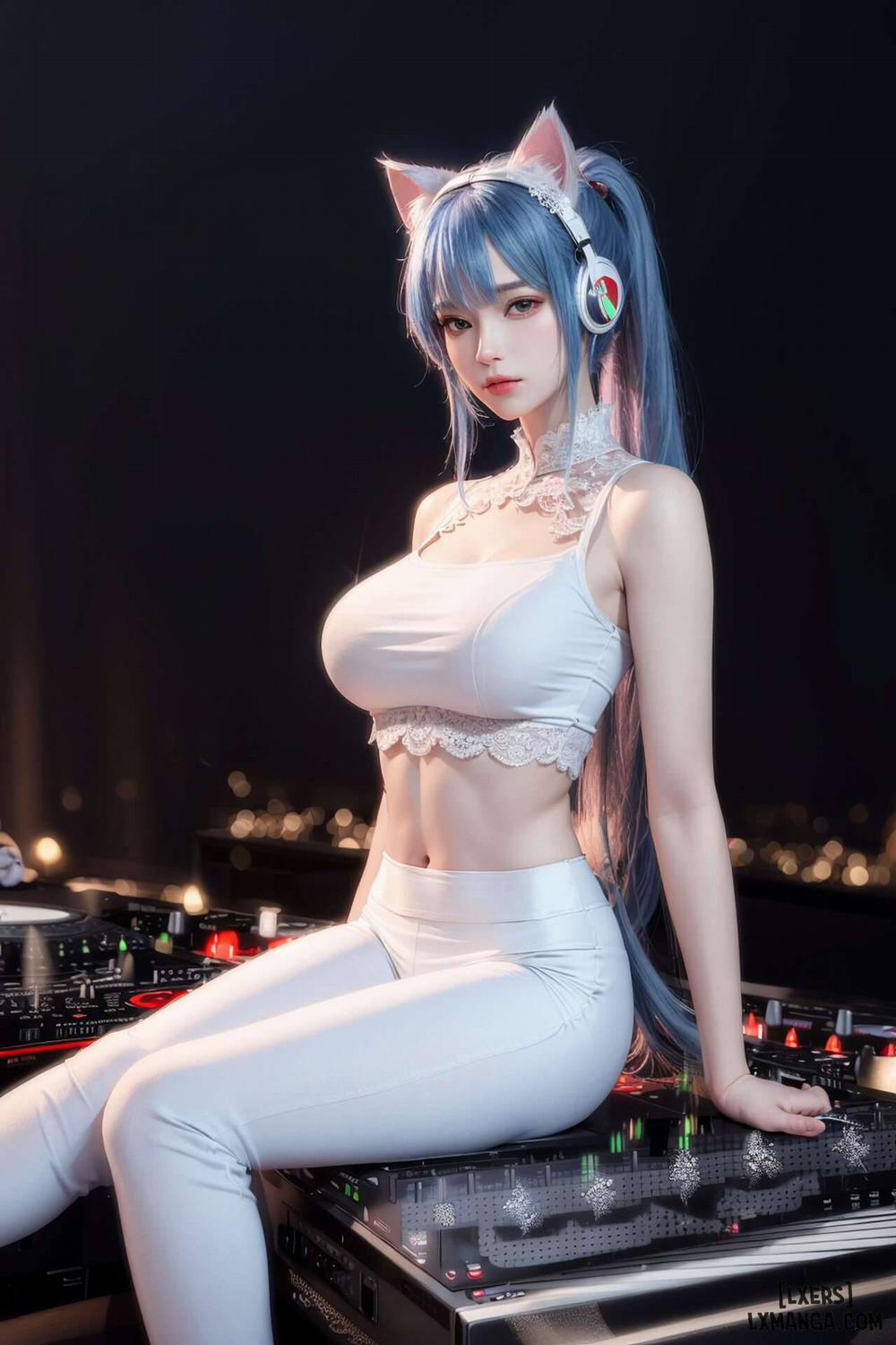 Artist AI Generated 327 trang 92