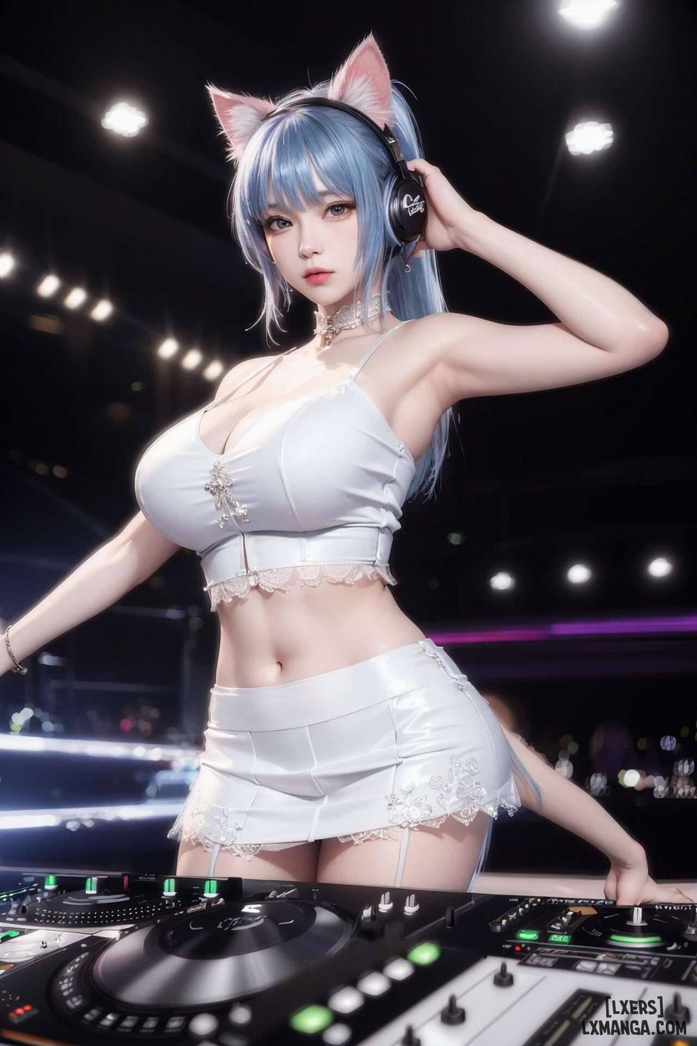 Artist AI Generated 327 trang 97