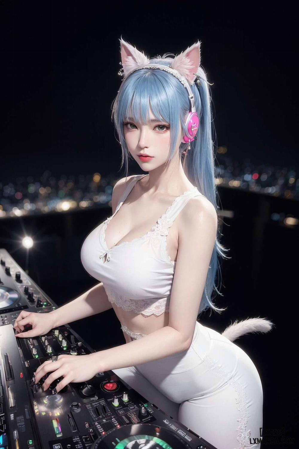 Artist AI Generated 327 trang 98