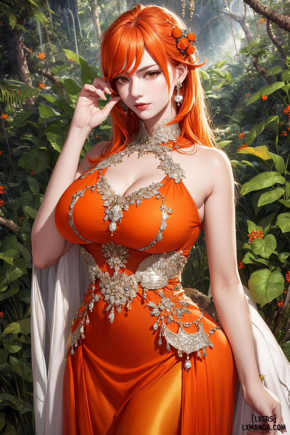 Artist AI Generated 328 trang 142
