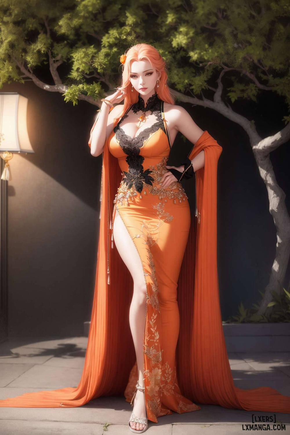 Artist AI Generated 328 trang 147