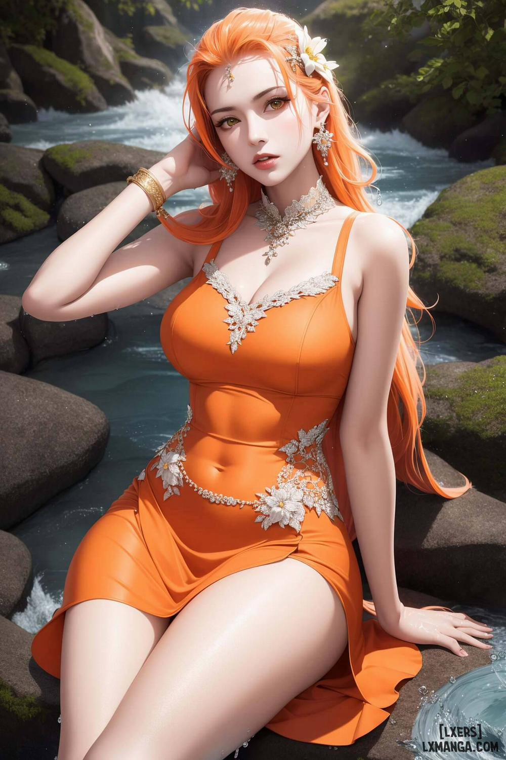 Artist AI Generated 328 trang 149