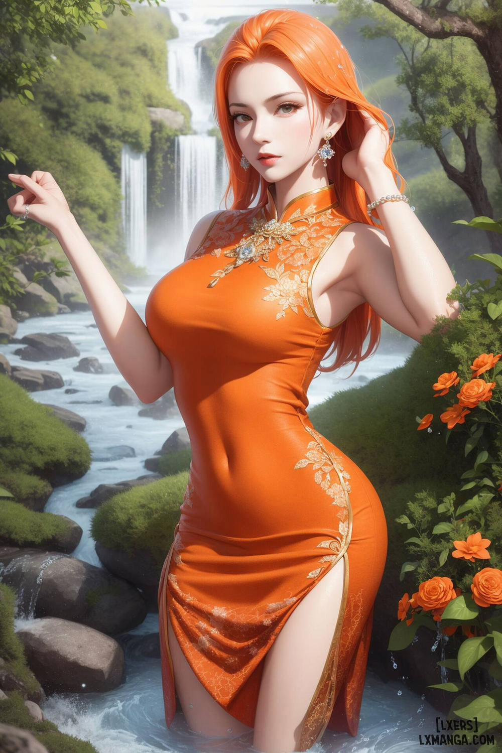 Artist AI Generated 328 trang 152