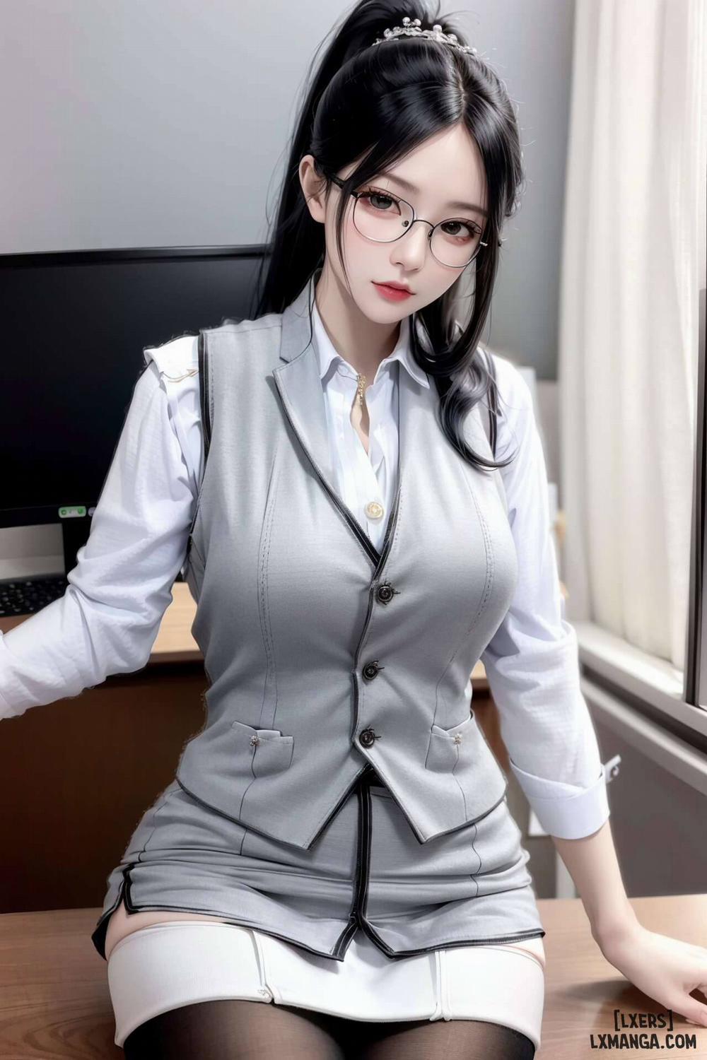 Artist AI Generated 328 trang 66