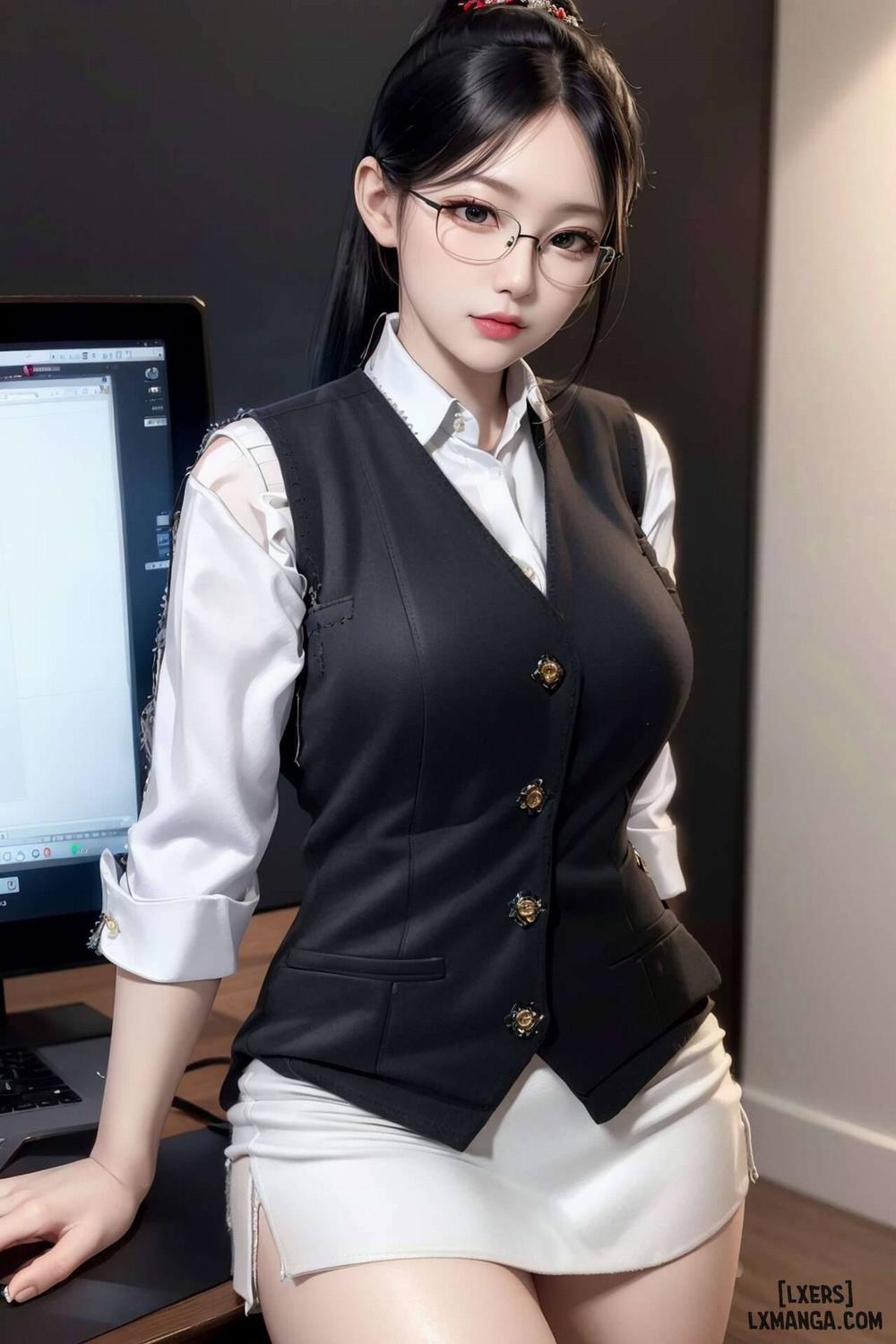 Artist AI Generated 328 trang 67