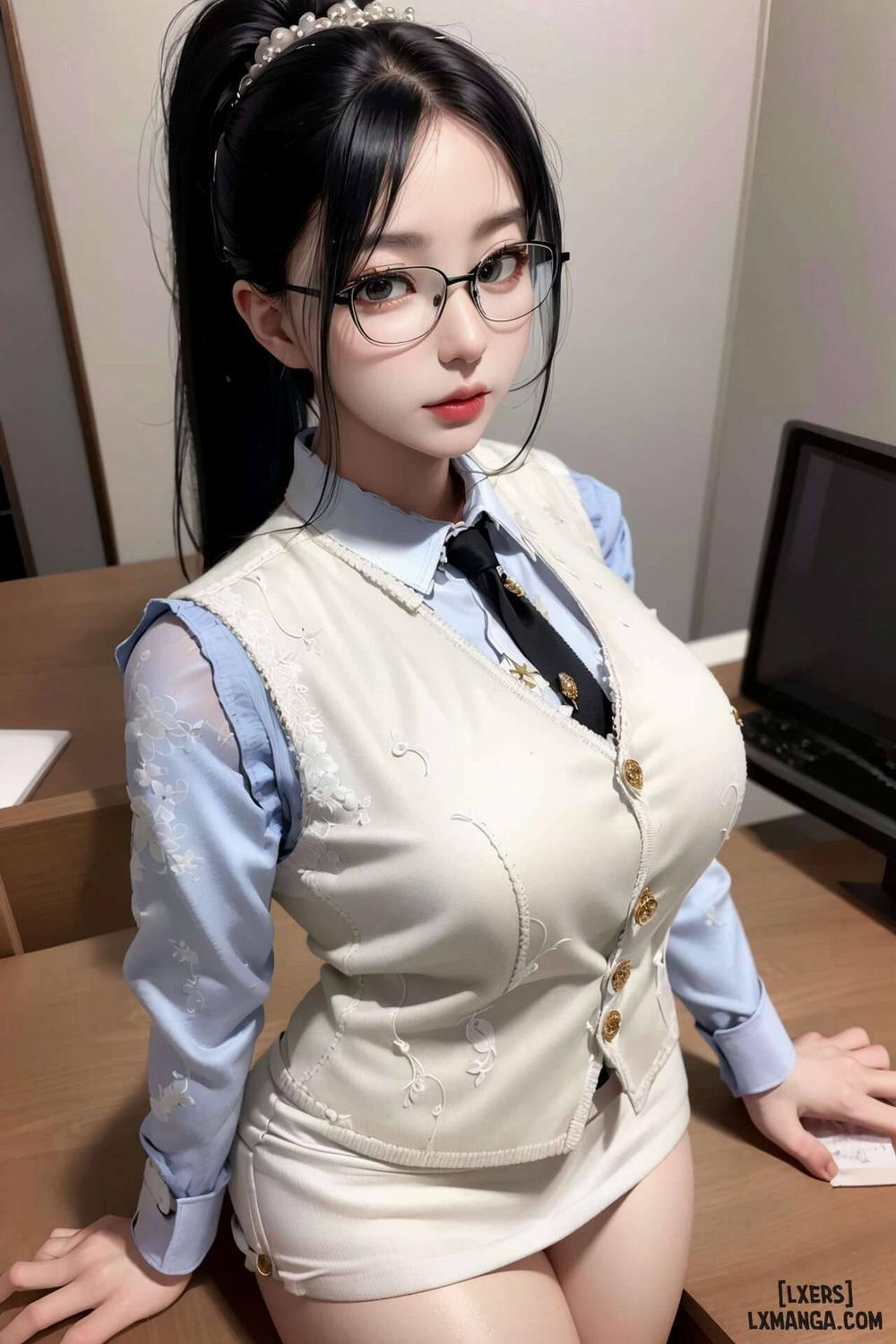 Artist AI Generated 328 trang 68