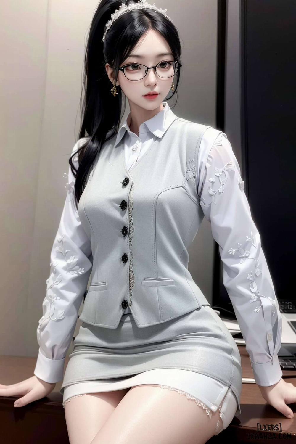Artist AI Generated 328 trang 71