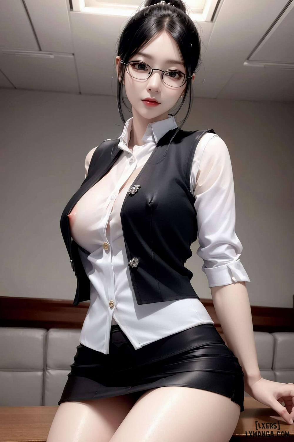 Artist AI Generated 328 trang 76