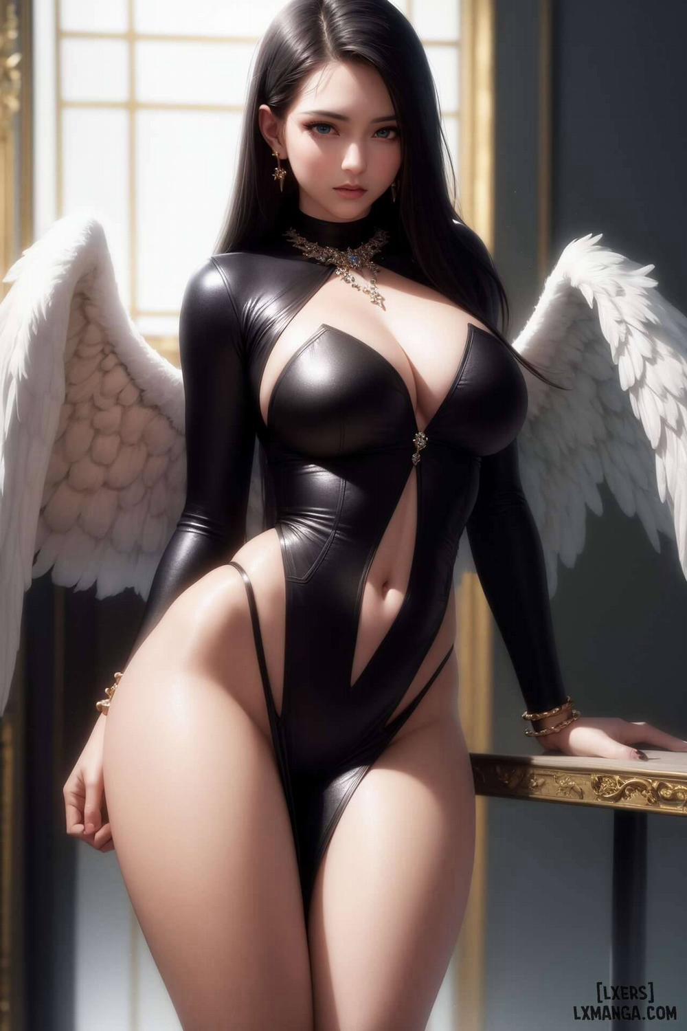 Artist AI Generated 329 trang 196
