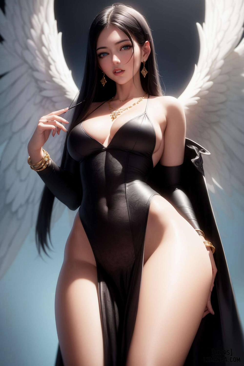 Artist AI Generated 329 trang 199