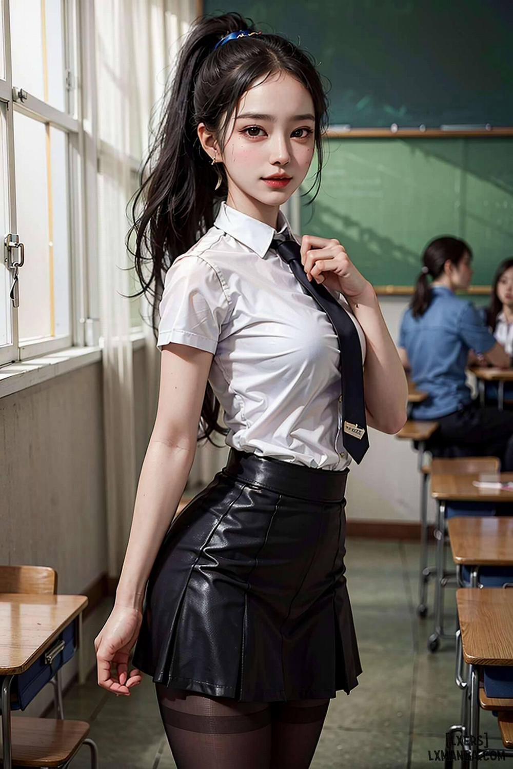 Artist AI Generated 329 trang 2