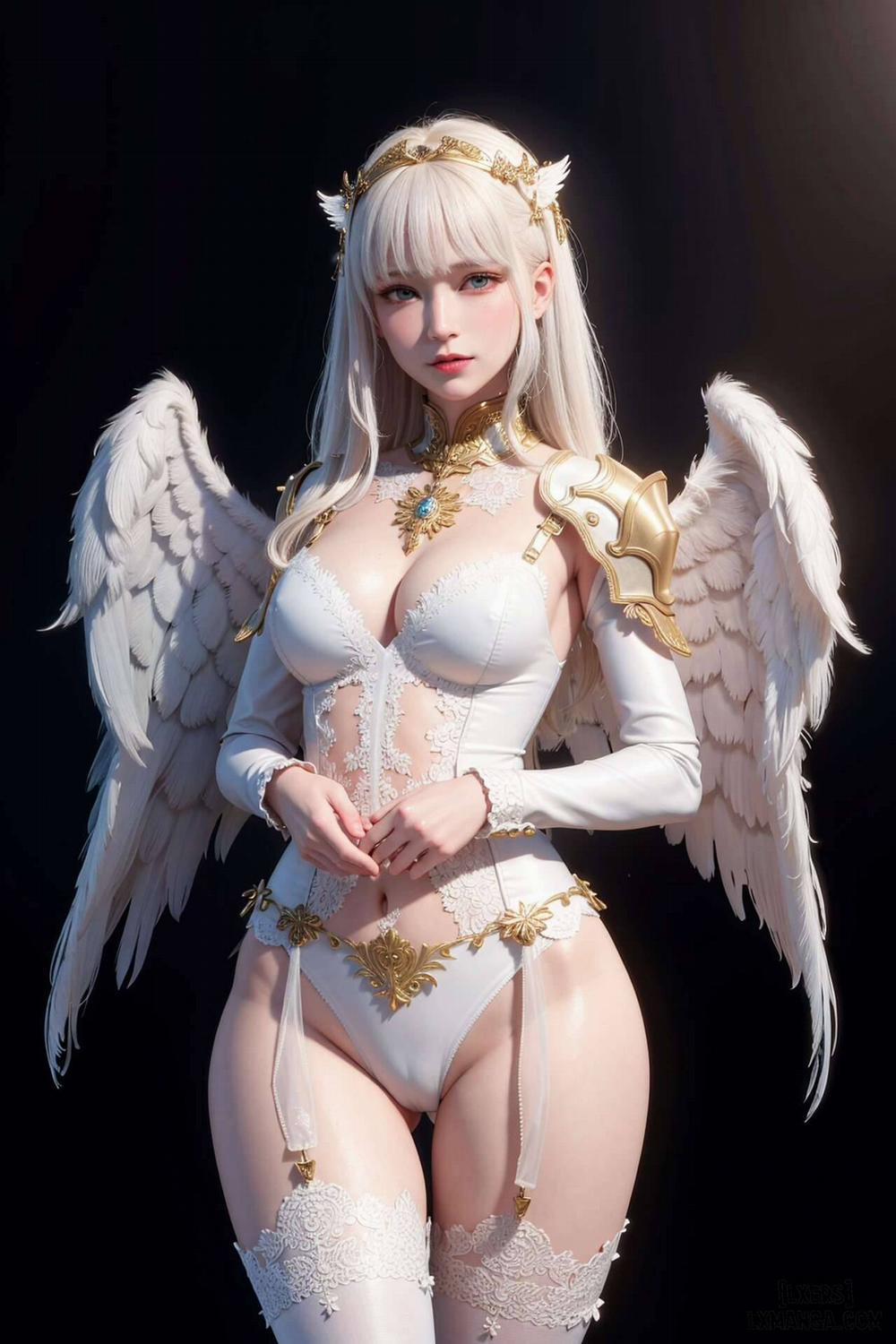 Artist AI Generated 329 trang 240