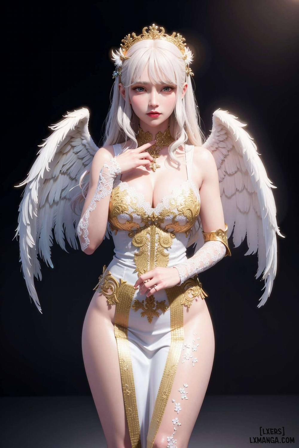 Artist AI Generated 329 trang 242
