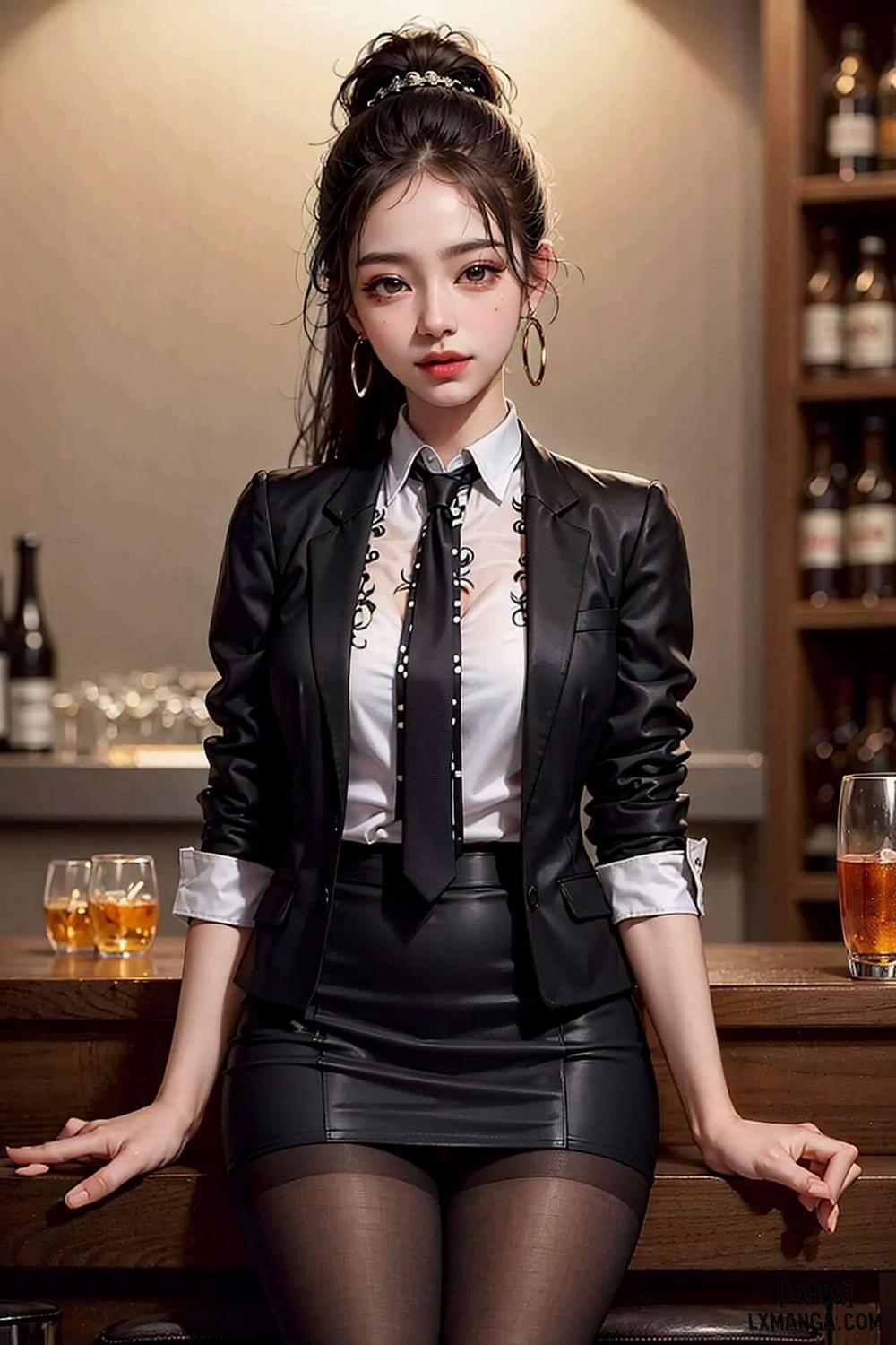 Artist AI Generated 329 trang 38