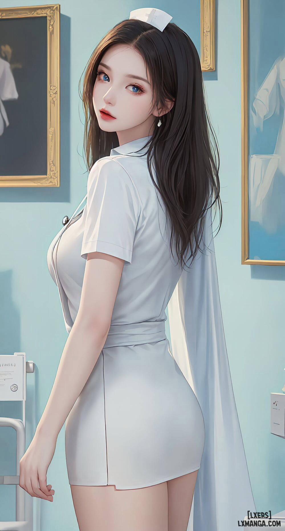 Artist AI Generated 33 trang 9