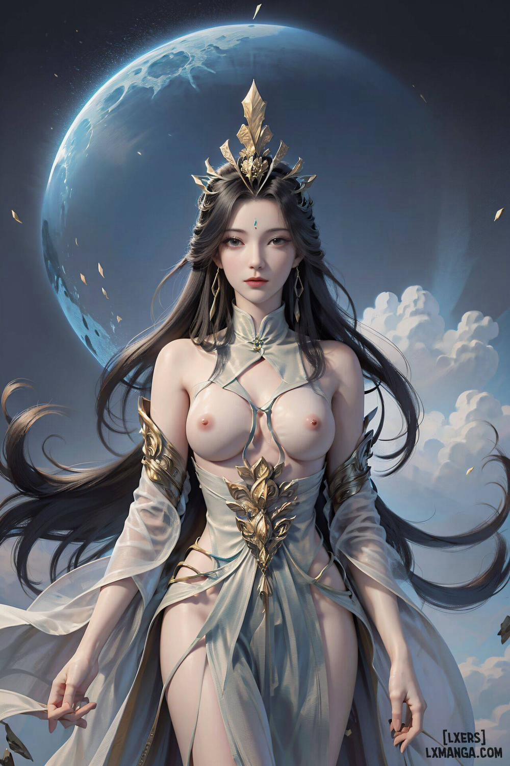 Artist AI Generated 330 trang 187