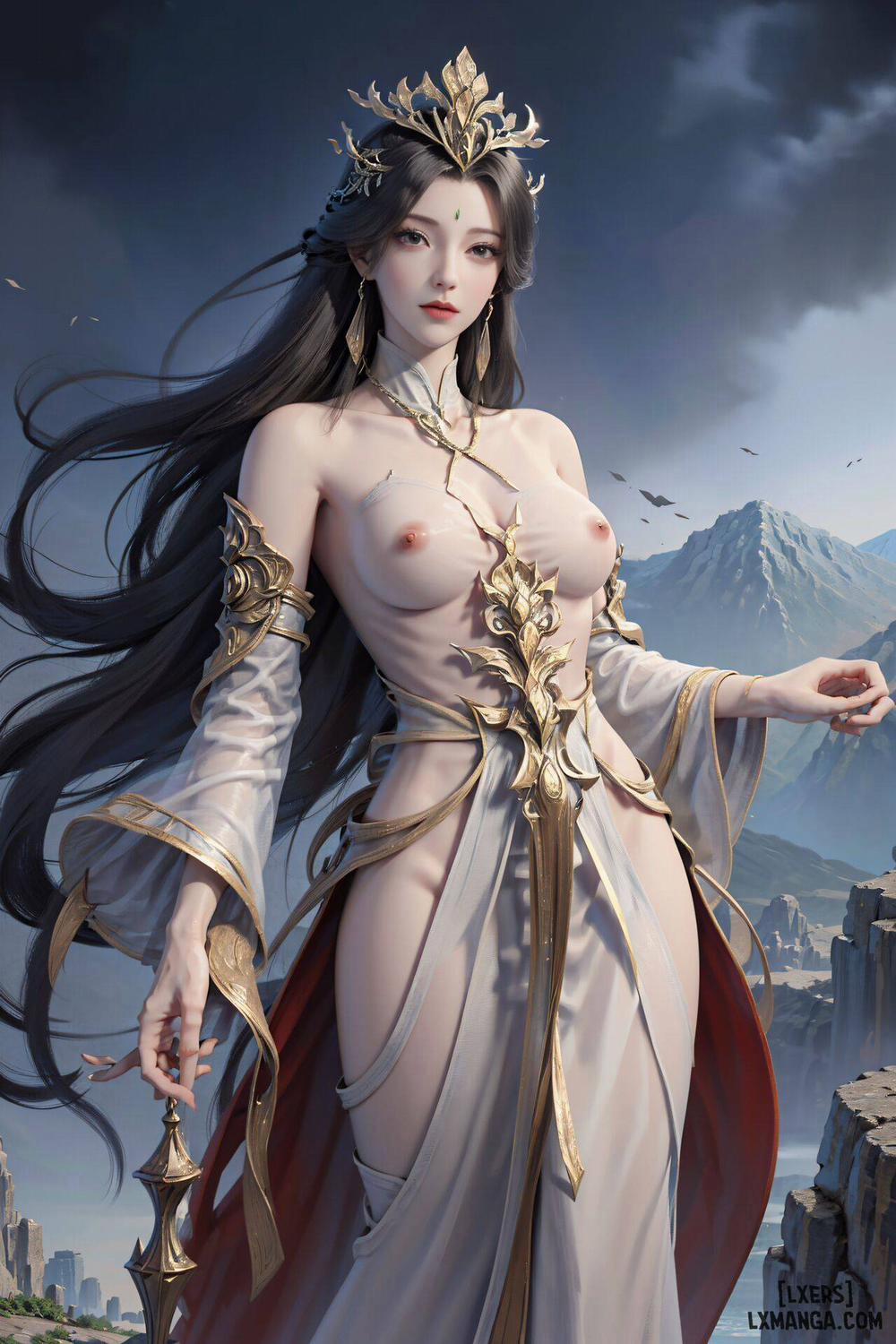 Artist AI Generated 330 trang 189