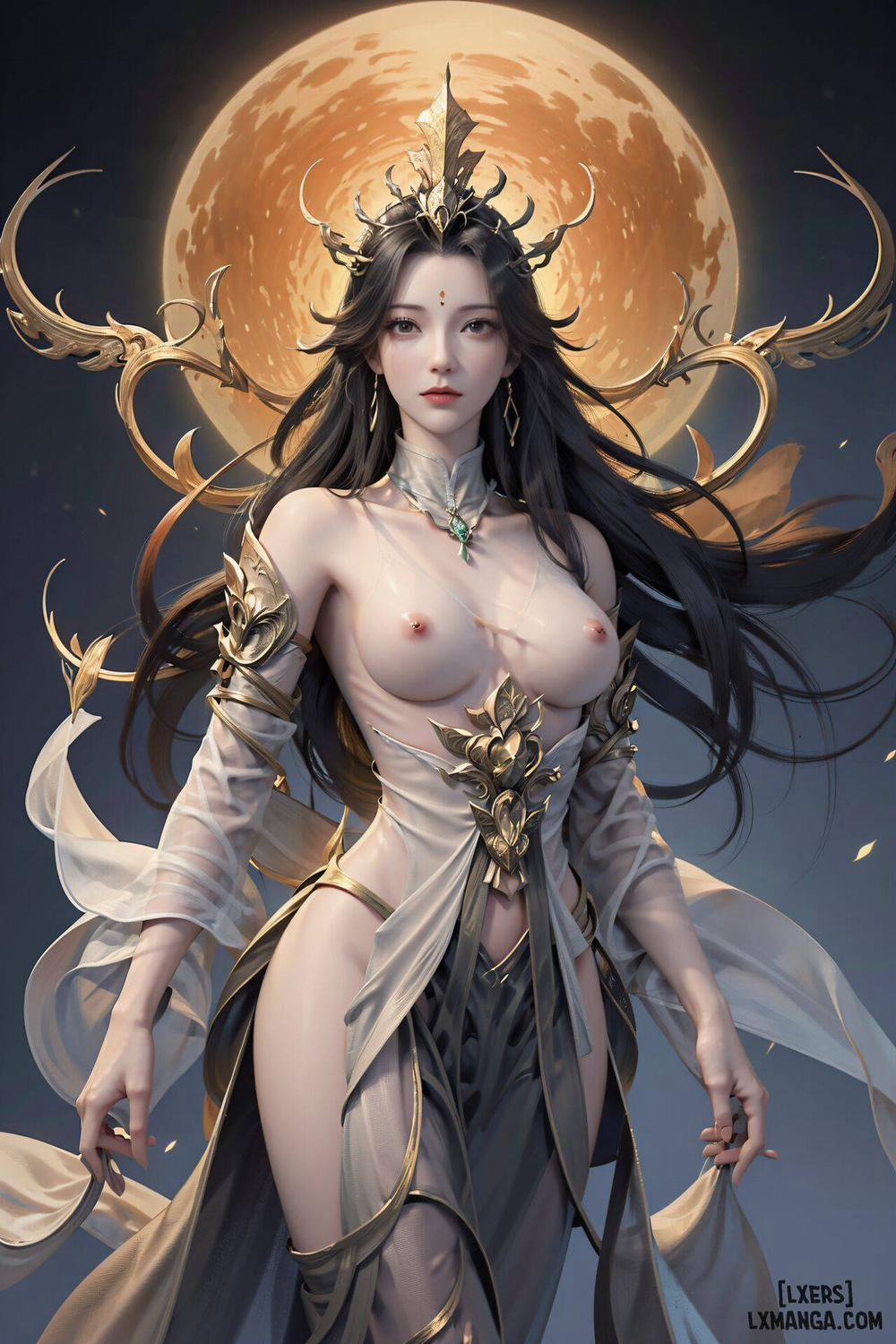 Artist AI Generated 330 trang 190