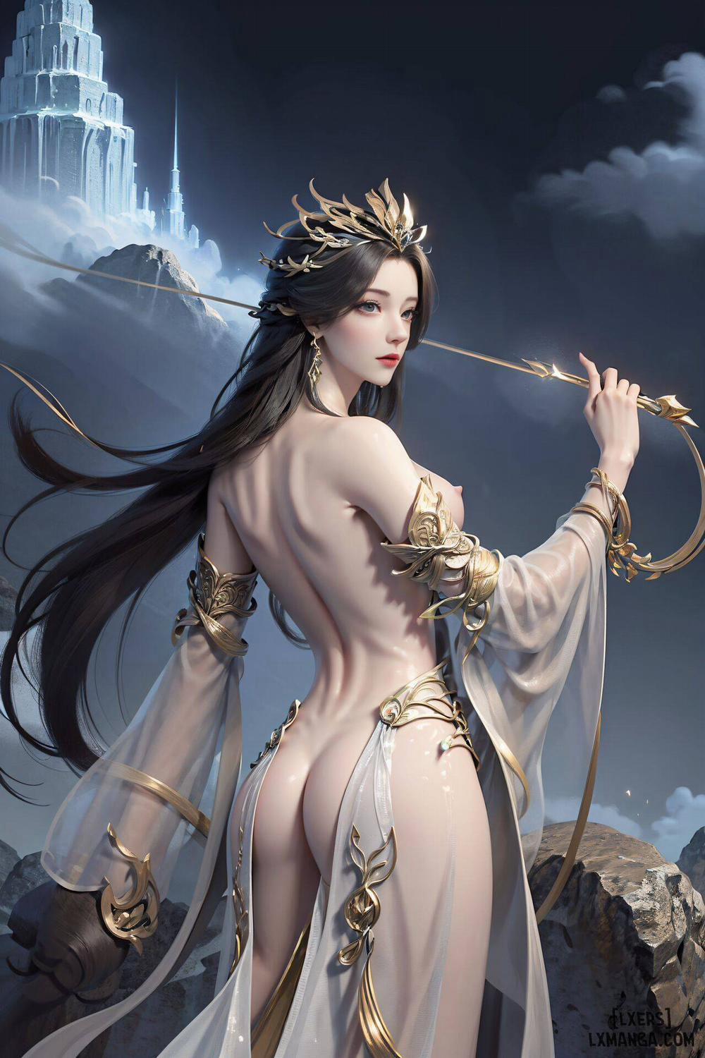 Artist AI Generated 330 trang 194