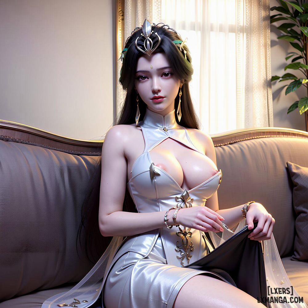 Artist AI Generated 330 trang 72
