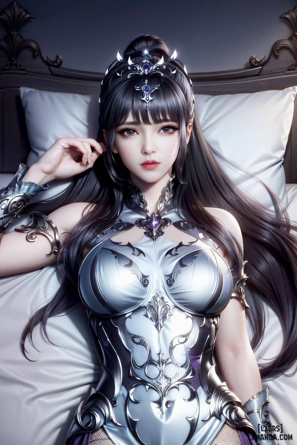 Artist AI Generated 331 trang 101