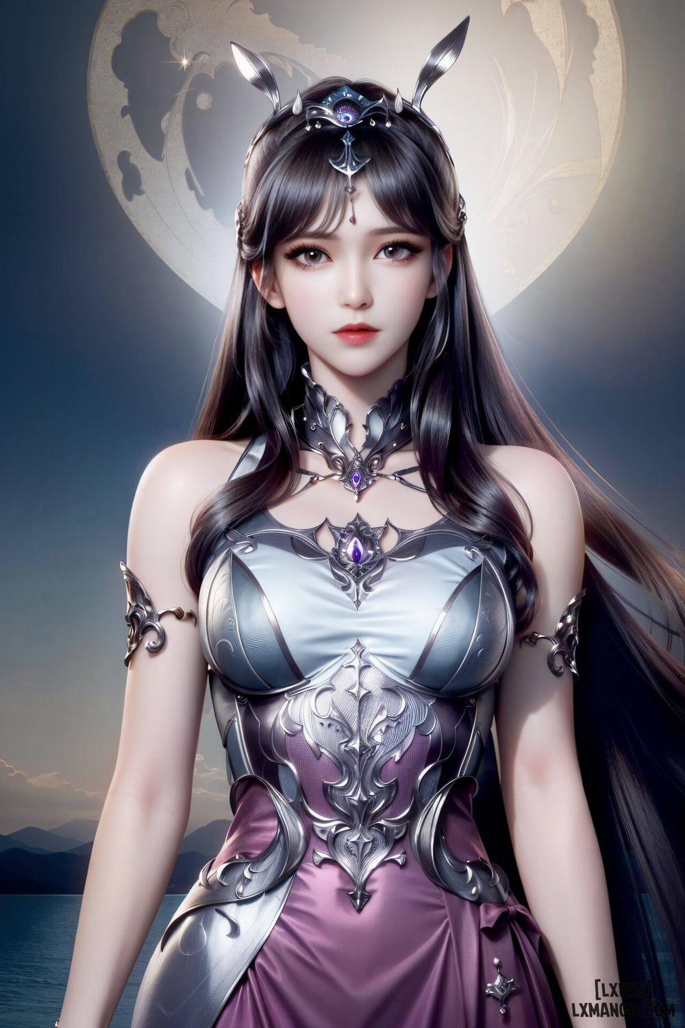 Artist AI Generated 331 trang 102