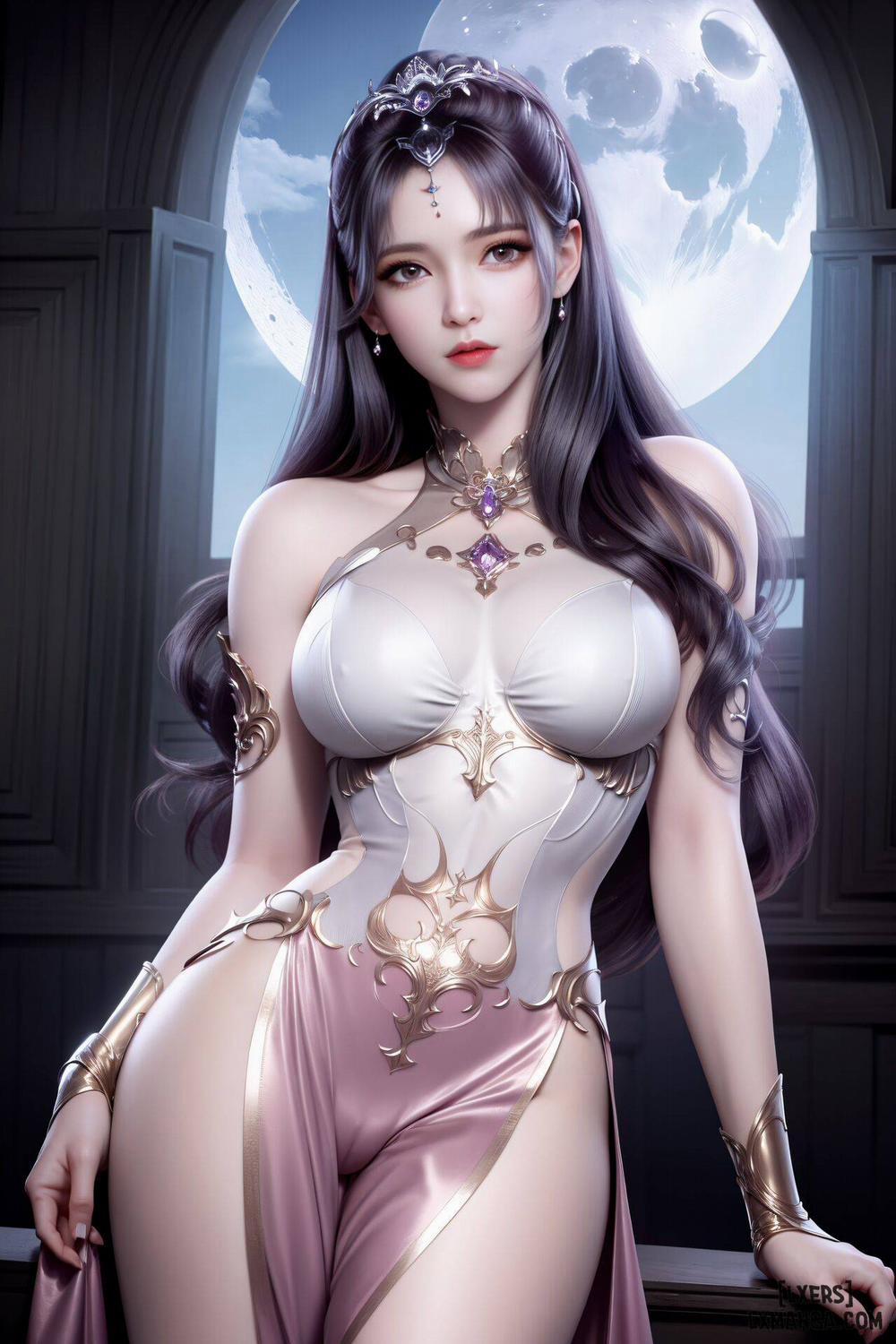 Artist AI Generated 331 trang 105