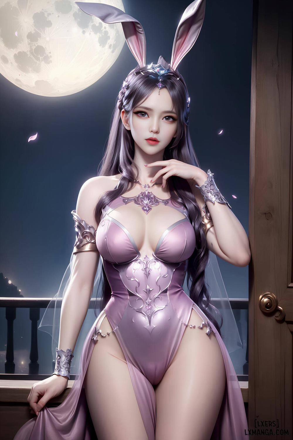 Artist AI Generated 331 trang 106