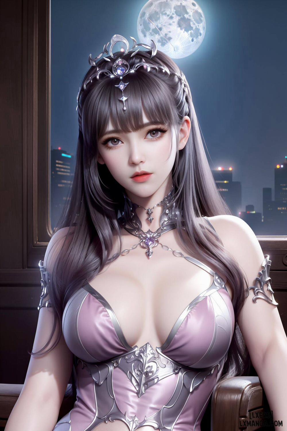 Artist AI Generated 331 trang 108
